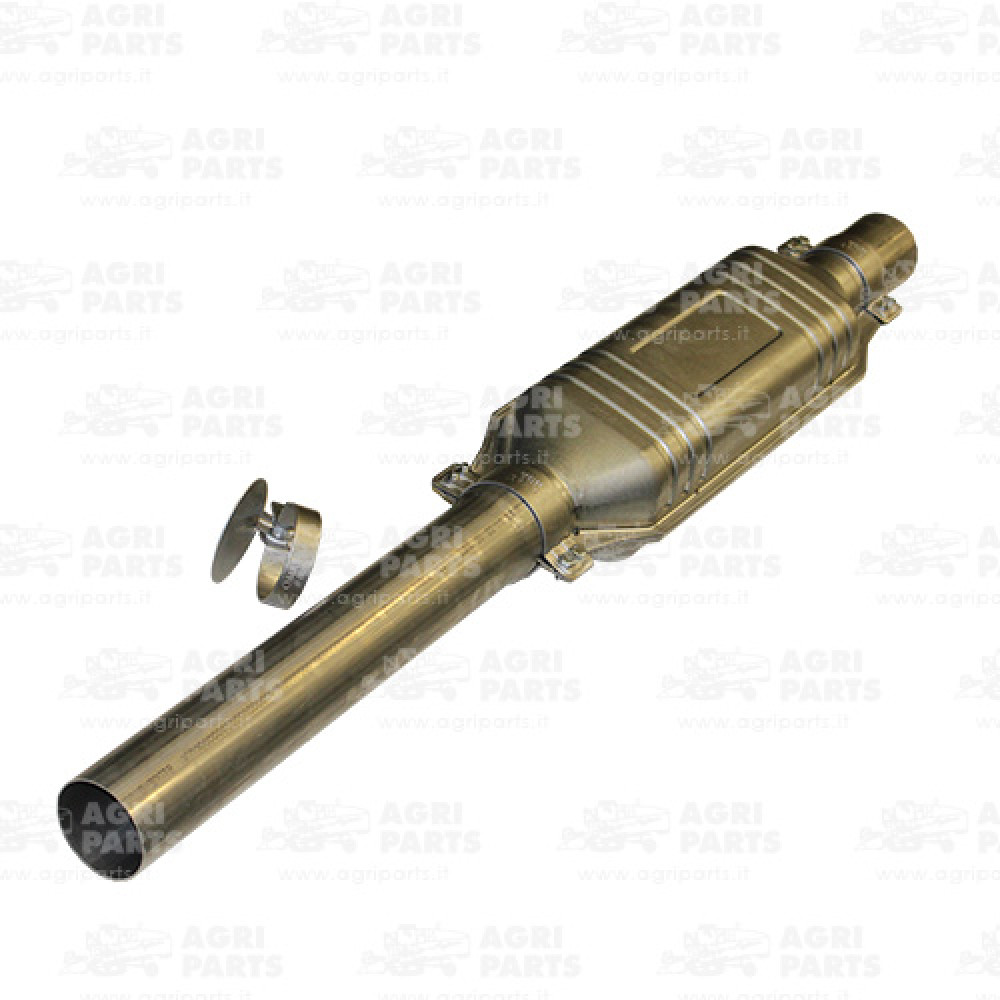 5146413 - MUFFLER - 5146413LV