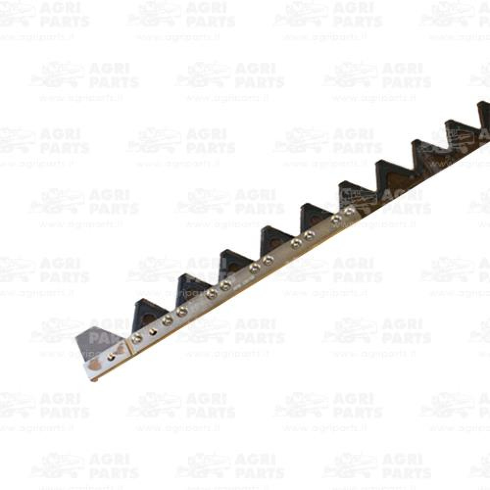 6110221/SB - KNIFE ASSY SEGMENTED 13ft (4,2mtr) - 0006110221/SBCL