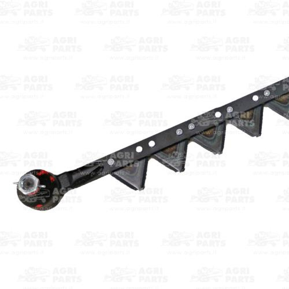 47770187/SB - KNIFE ASSY SEGMENTED - LH - 47770187/SBCNH