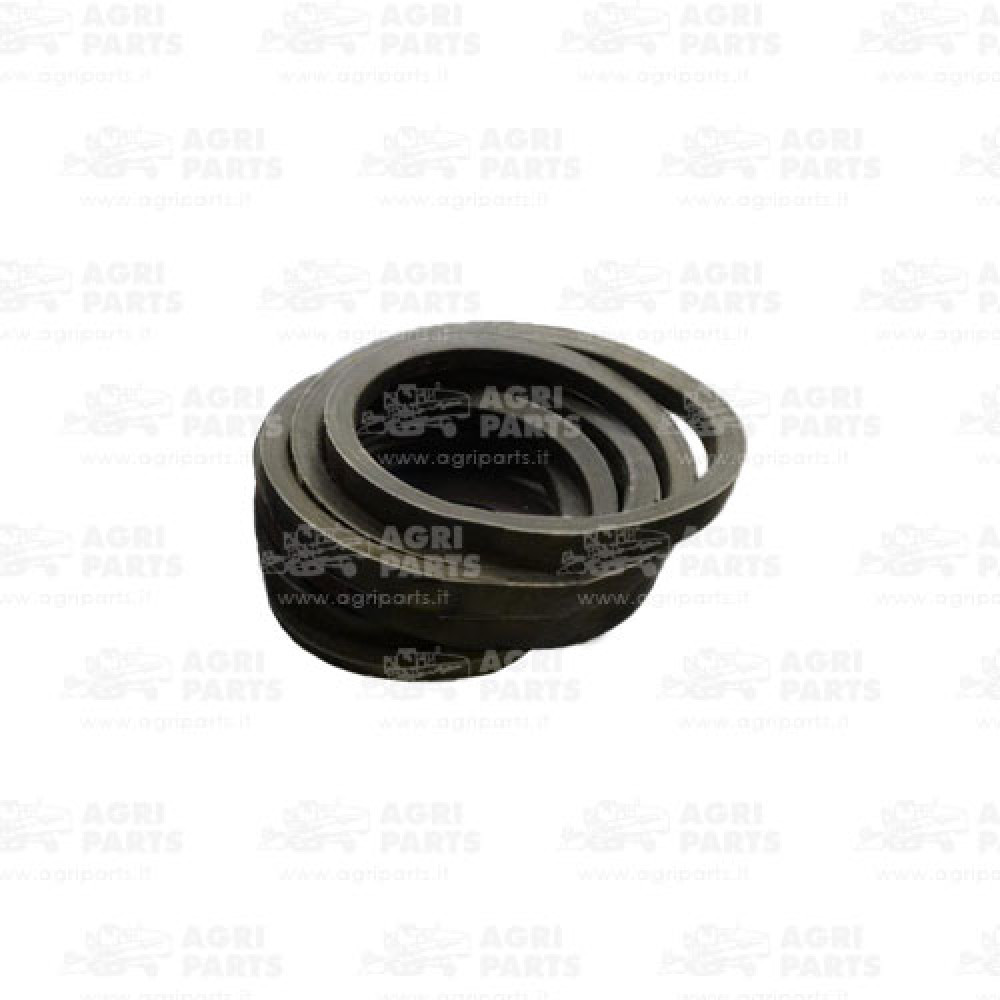 80437033 - BELT (SET OF 2) - 80437033CNH