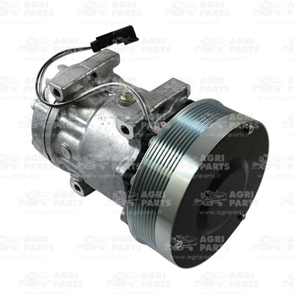 7992180 - COMPRESSOR - 0007992180CL
