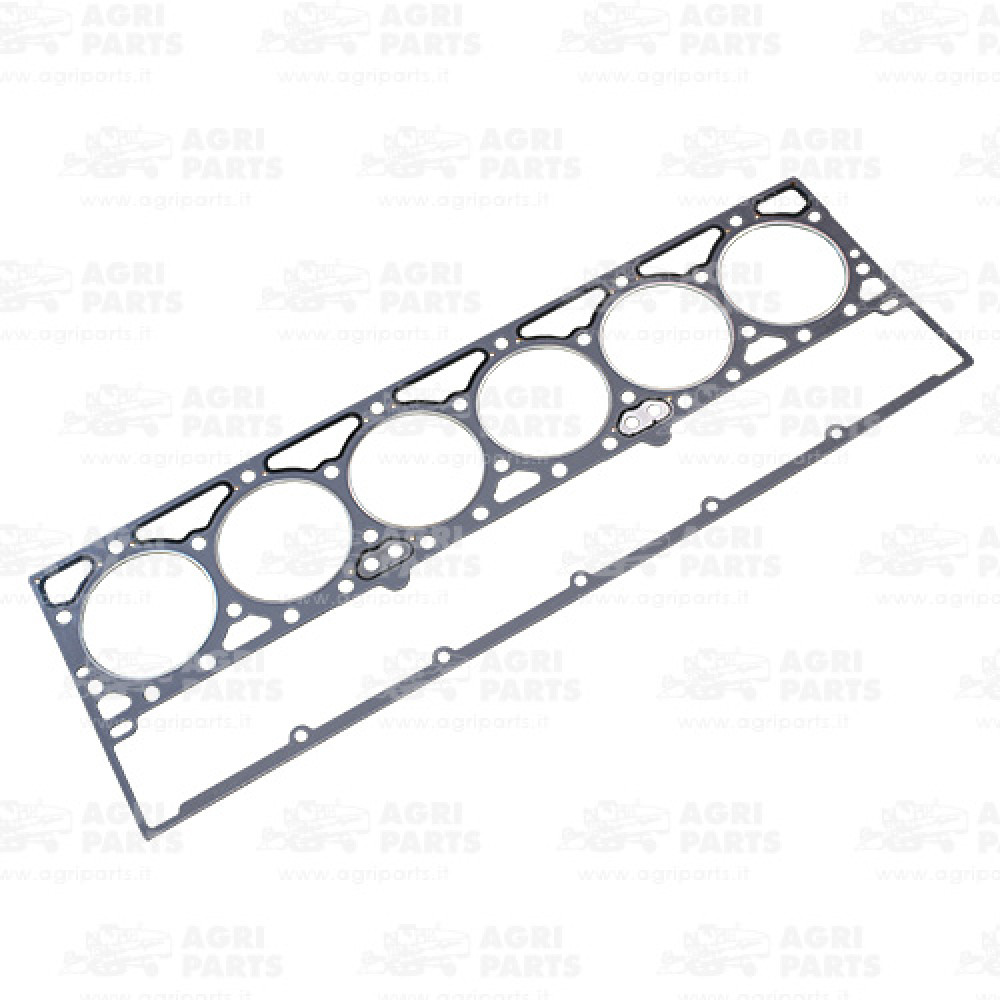 286408000 - GUARNIZIONE, TESTA CILINDRO - 286408000CM
