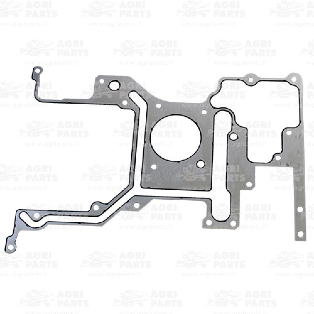 498556200 - GUARNIZIONE, SCATOLA DEL CAMBIO - 498556200CM