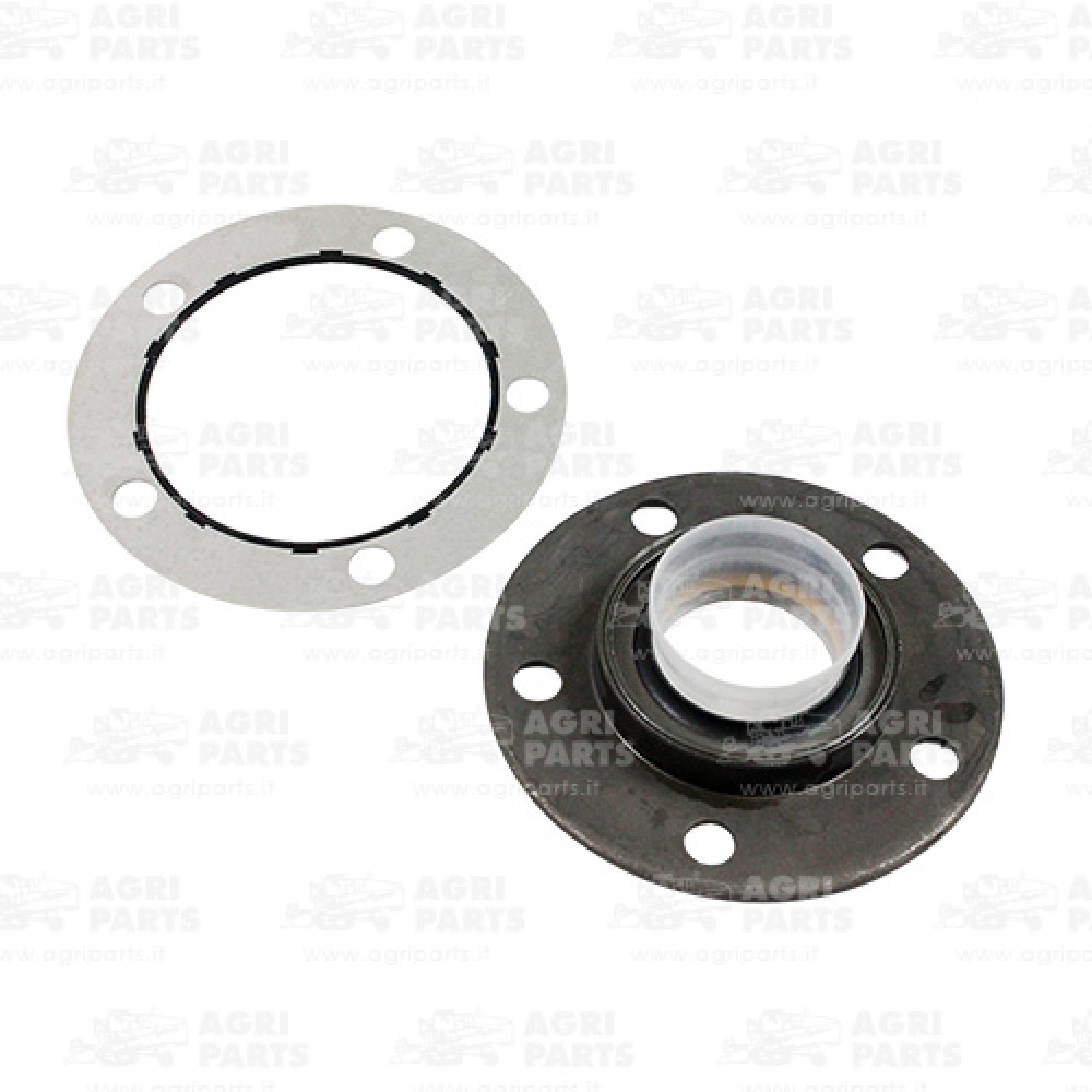 380430400 - GASKET KIT - 380430400CM
