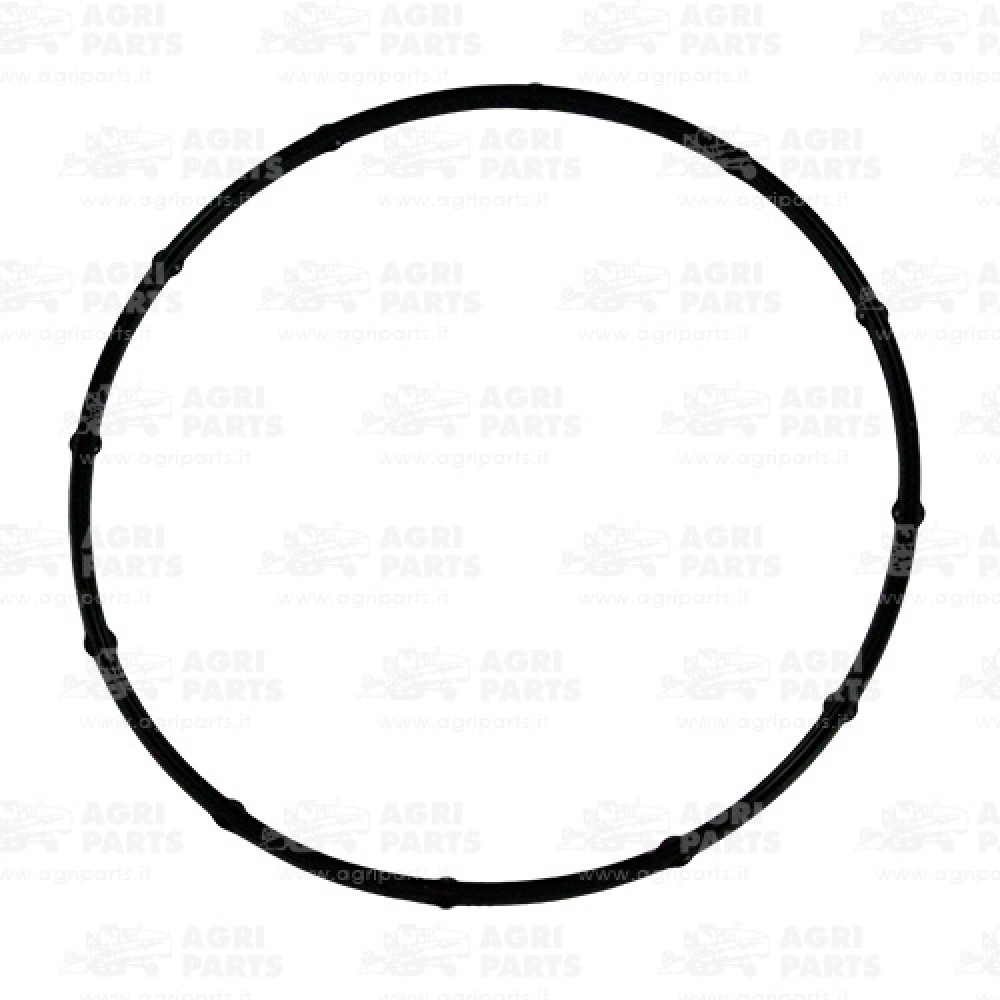 498566100 - GUARNIZIONE, ANELLO RETTANGOLARE - 498566100CM