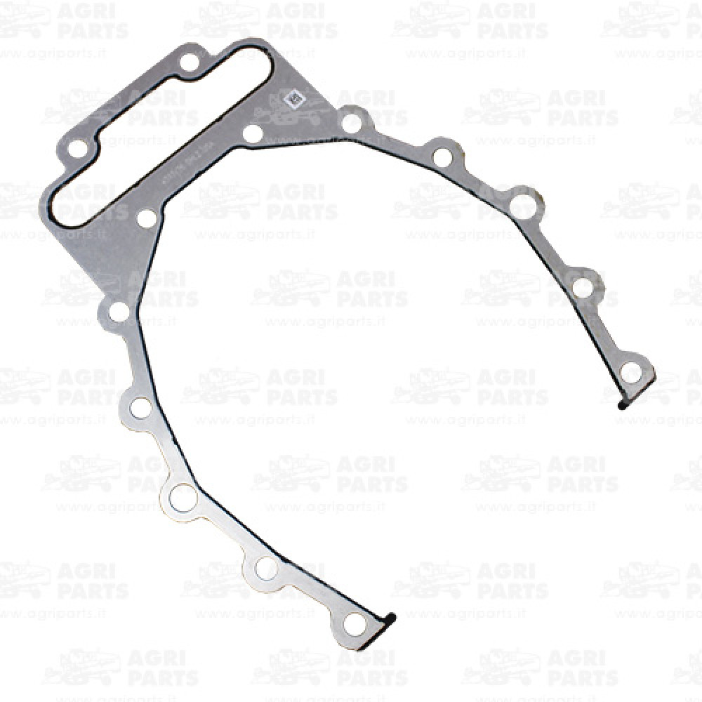 439317600 - GUARNIZIONE, ALLOGGIAMENTO DEL VOLANO - 439317600CM