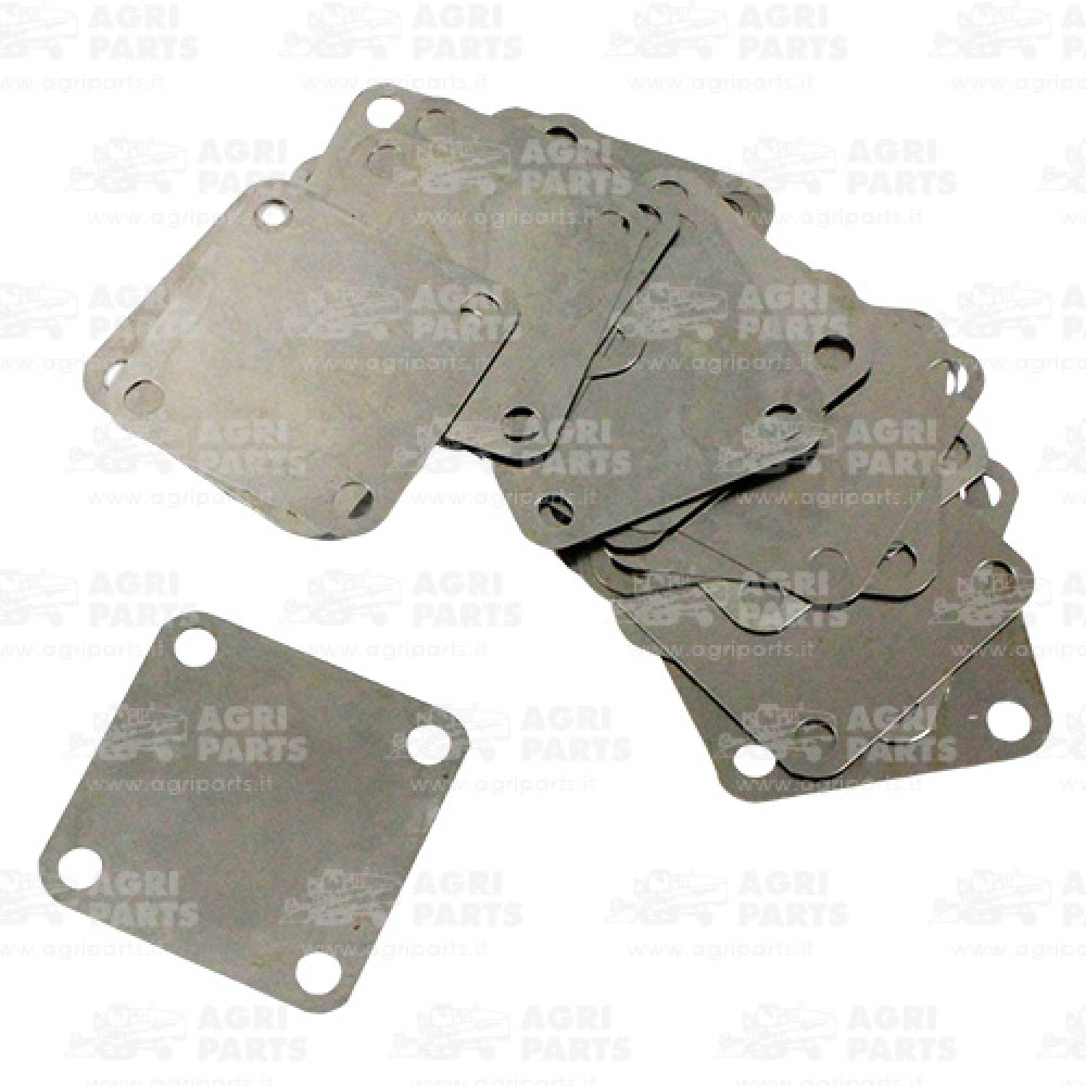 12983900 - COVER,SHUTOFF VALVE - 012983900CM