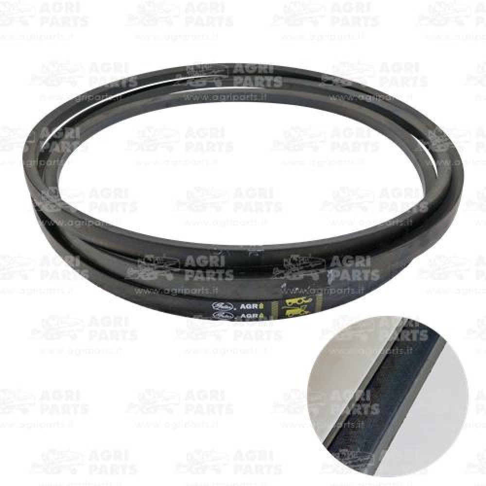 19AP013524 - RIEMEN - 19AP013524