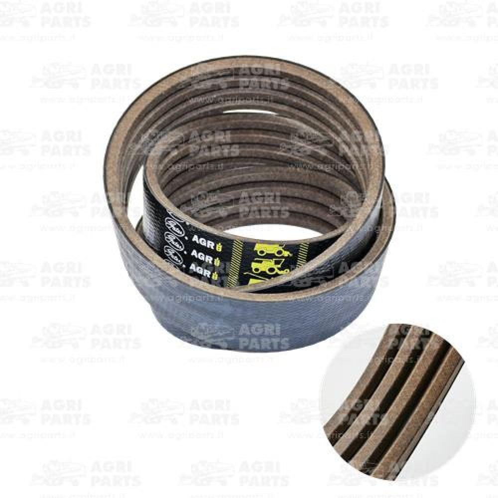 19AP013720 - RIEMEN - 19AP013720