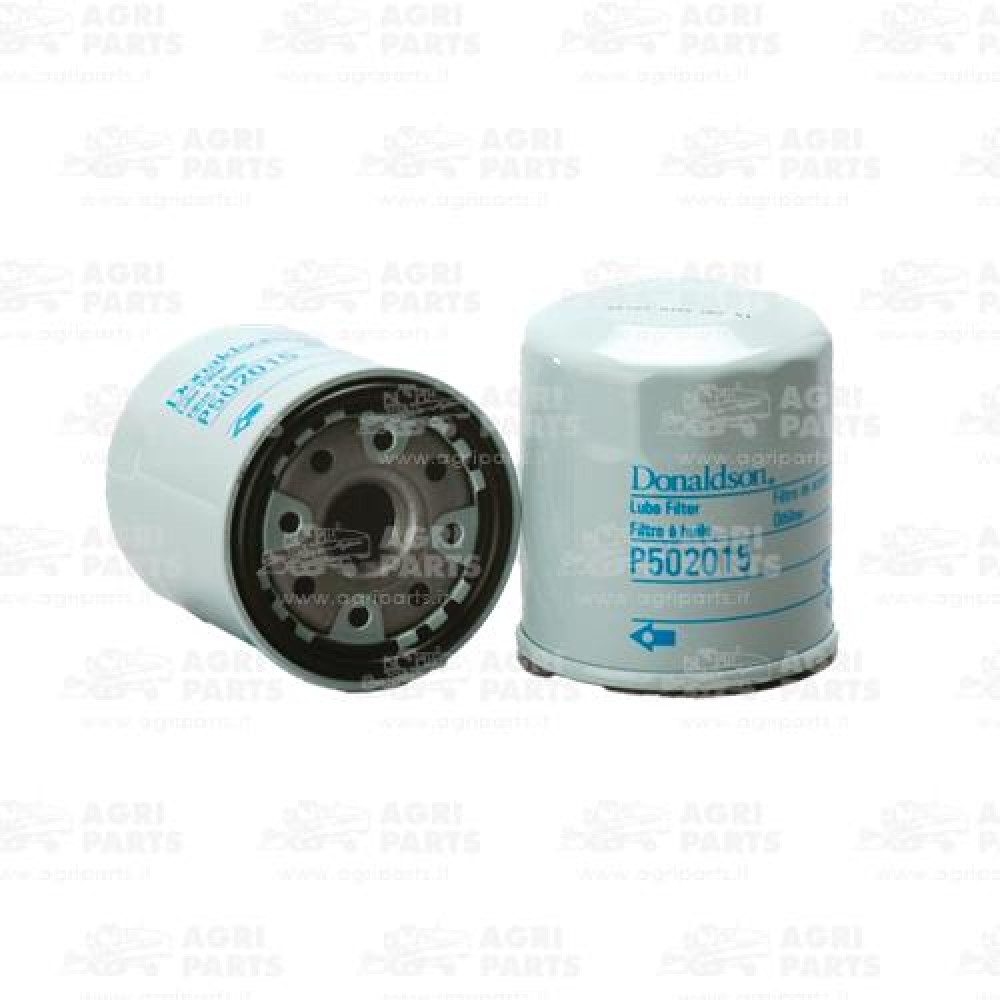 A46158 - ENGINE OIL FILTER - A46158CNH