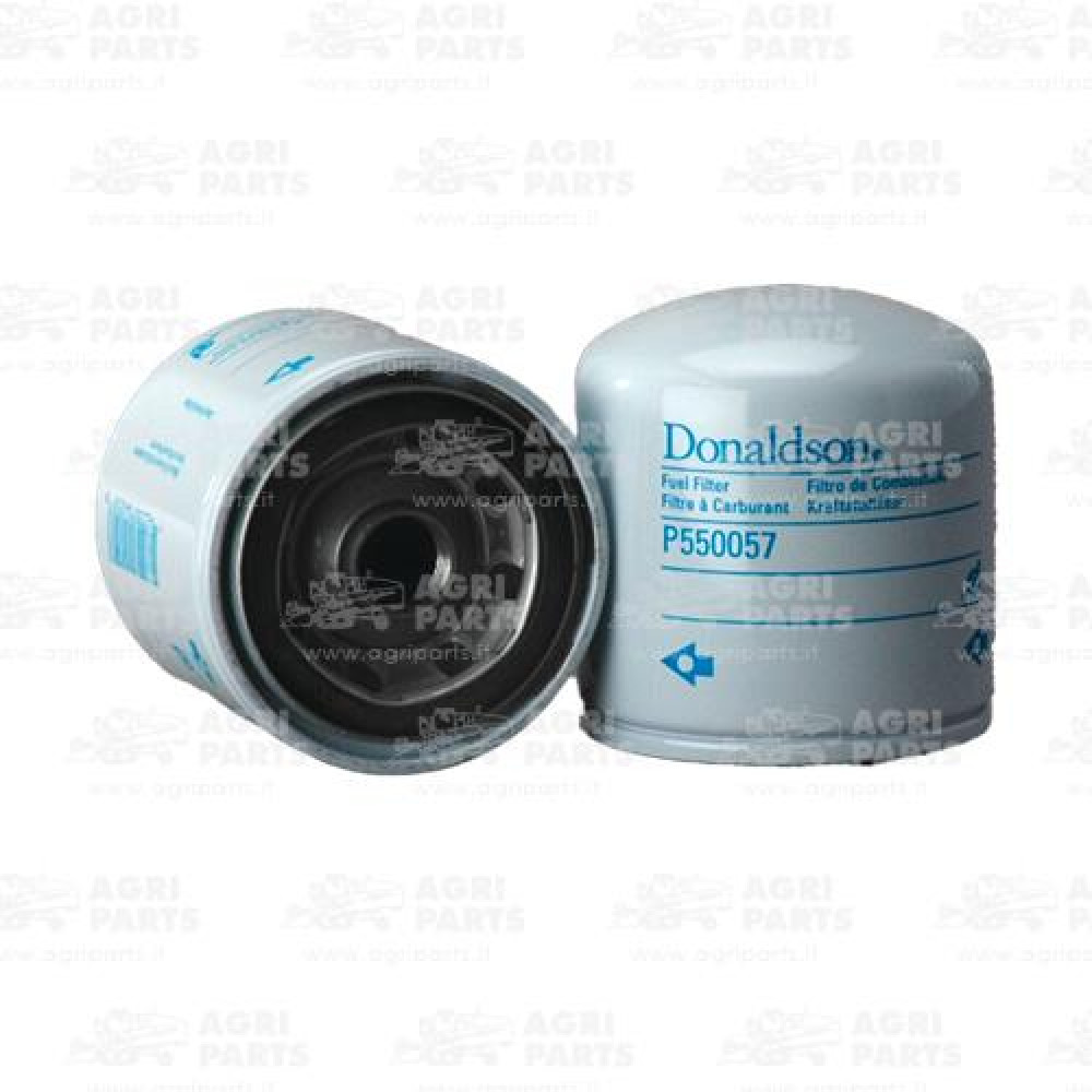 282203A1 - FUEL FILTER - 282203A1CNH