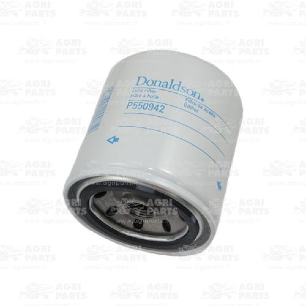 3136458R91 - ENGINE OIL FILTER - 3136458R91CNH