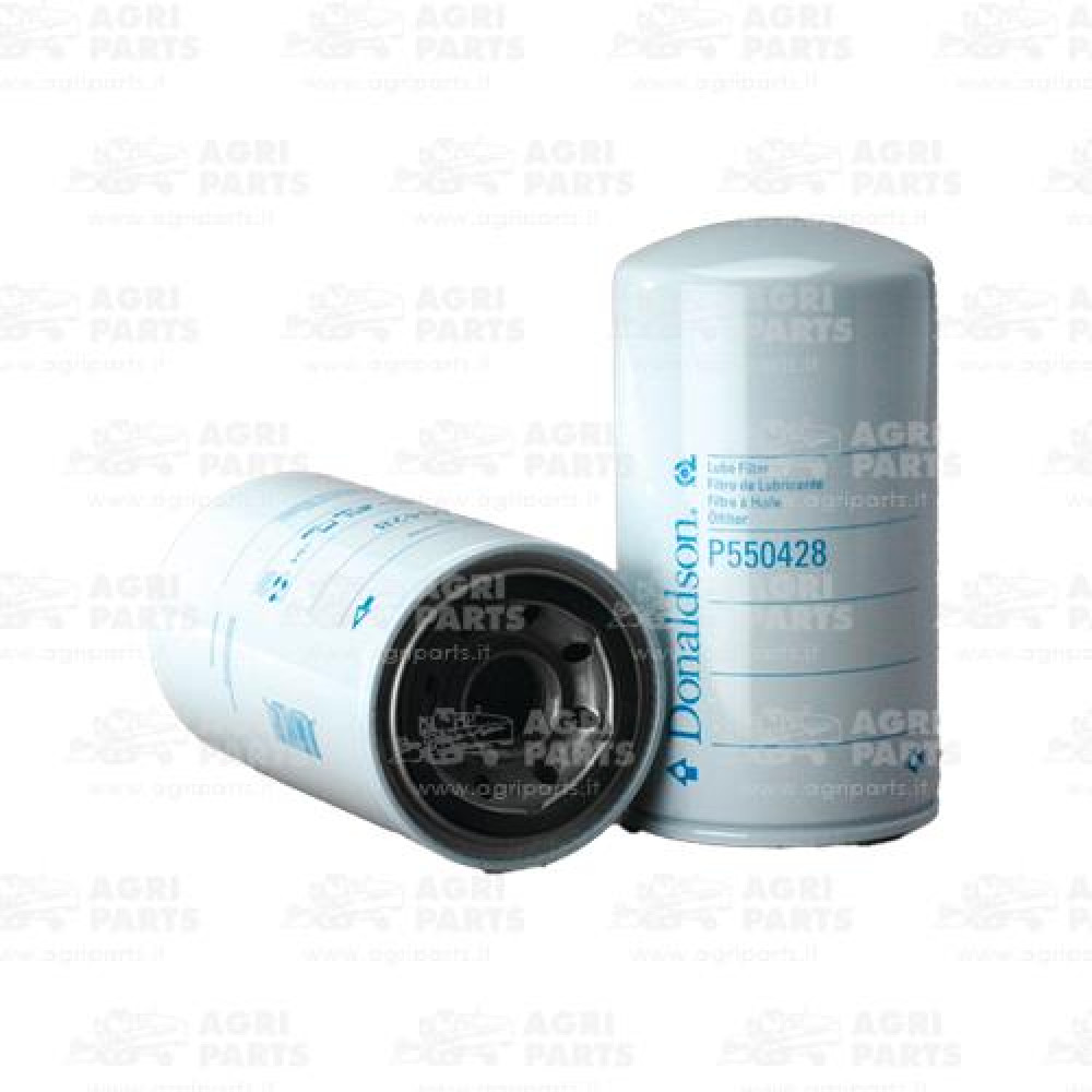 84476755 - FILTRO OLIO MOTORE - 84476755CNH