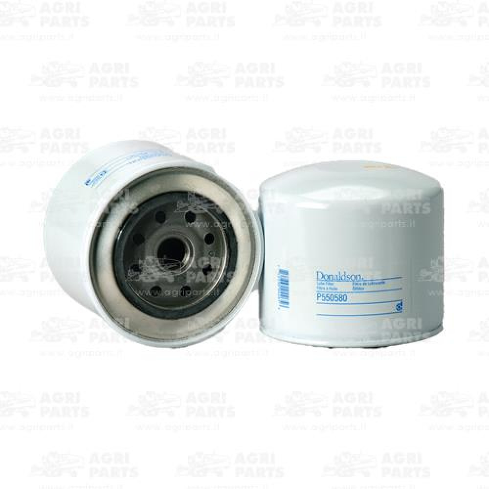 84489642 - MOTORÖLFILTER - 84489642CNH