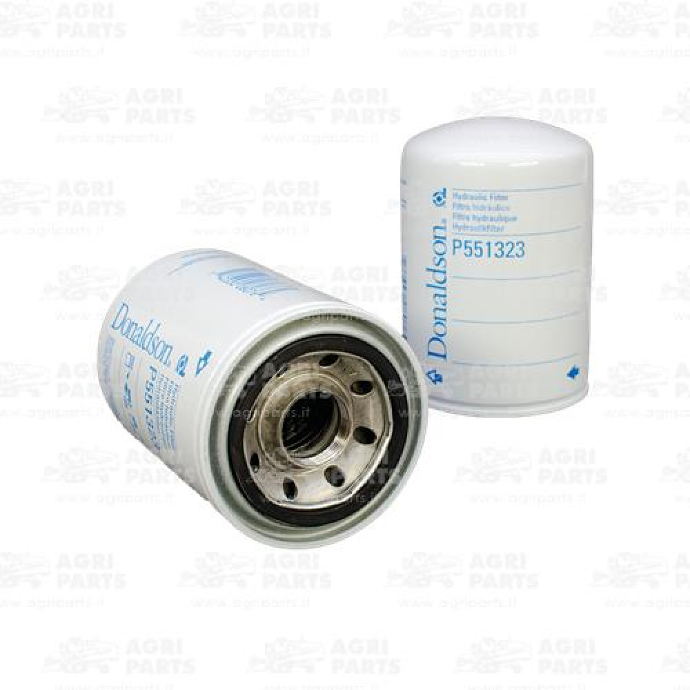 84401812 - FILTRO IDRAULICO - 84401812CNH