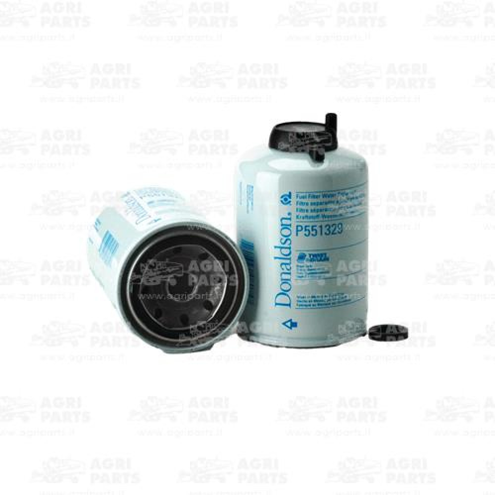 84476807 - FUEL FILTER - 84476807CNH
