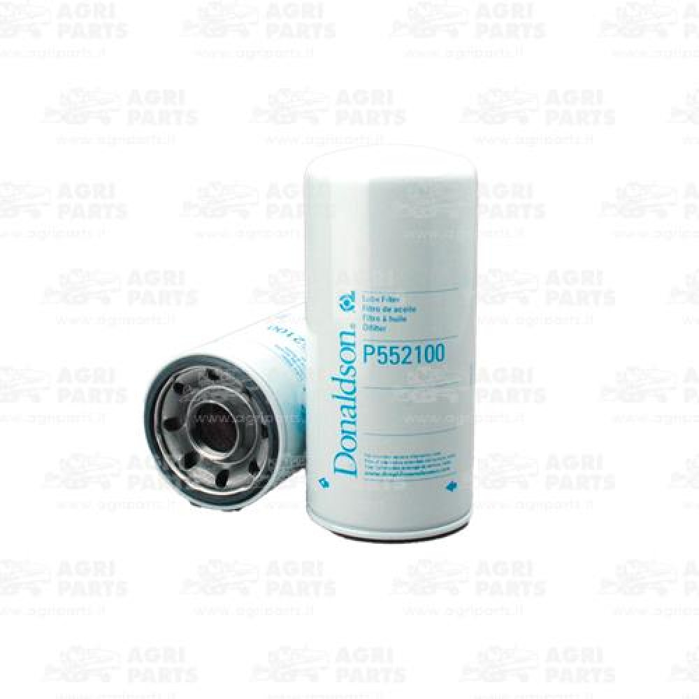 72526443 - ENGINE OIL FILTER - 72526443AG