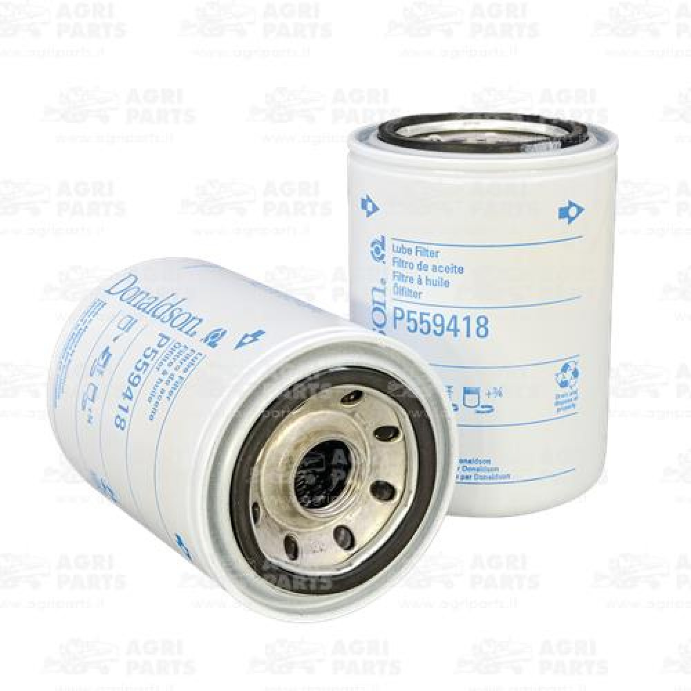 S1350576 - ENGINE OIL FILTER - S1350576CNH