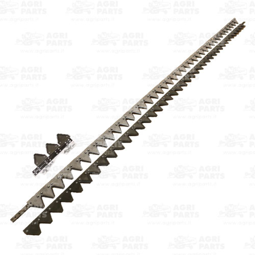 5196151/SB - LAMA DI TAGLIO A SPEZZONI  - SX - 0005196151/SBCL