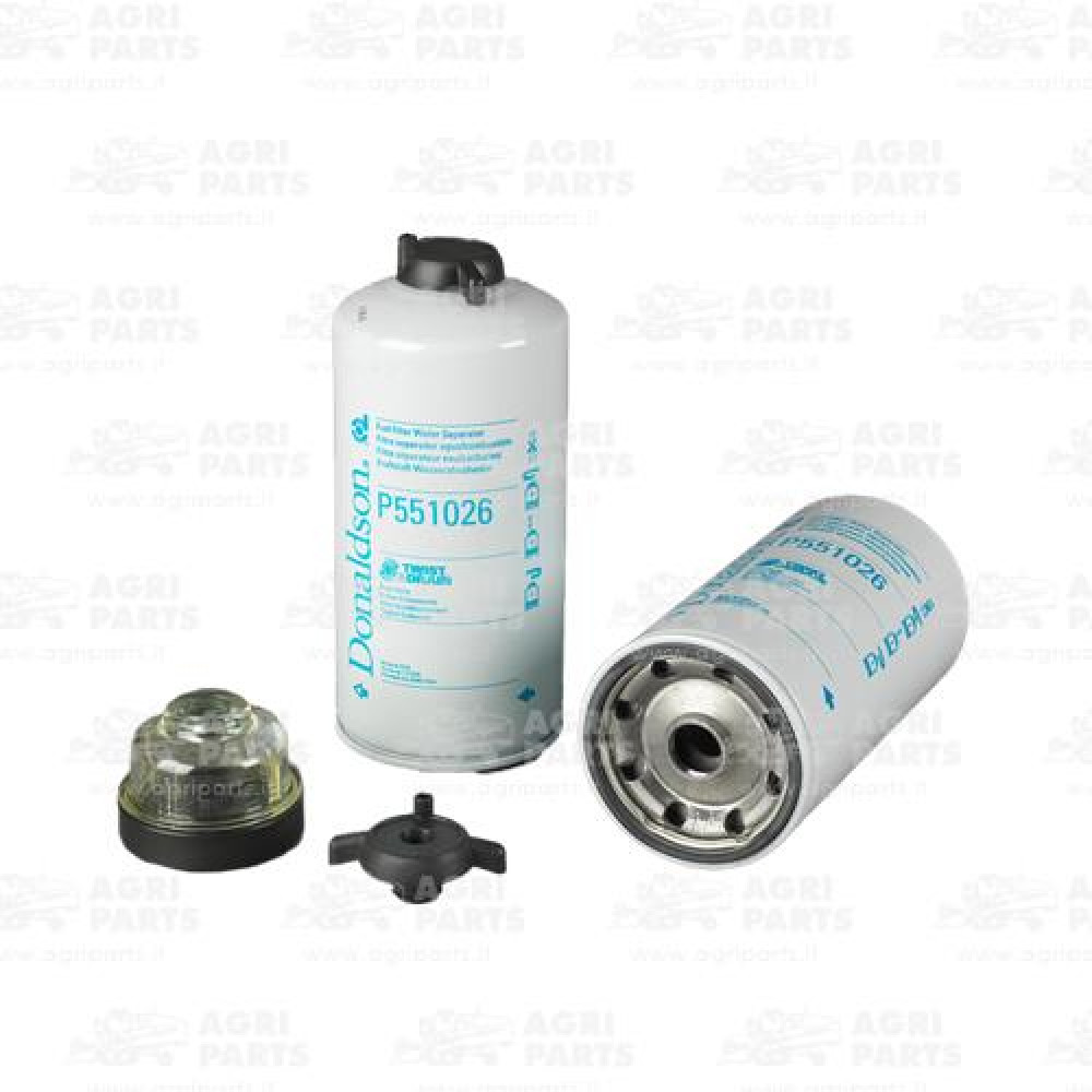 13016440 - FUEL FILTER - 0013016440CL