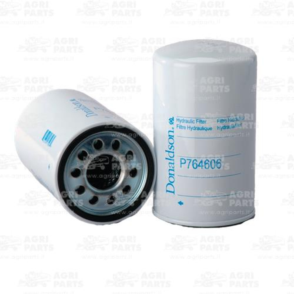 3551956M91 - HYDRAULIKFILTER - 3551956M91AG