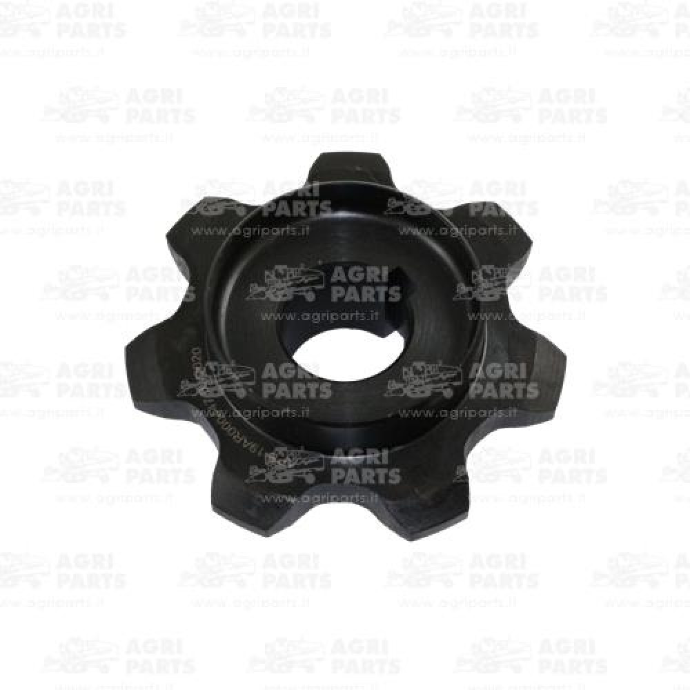 84347361 - RUOTA DENTATA PIGNONE - 84347361CNH