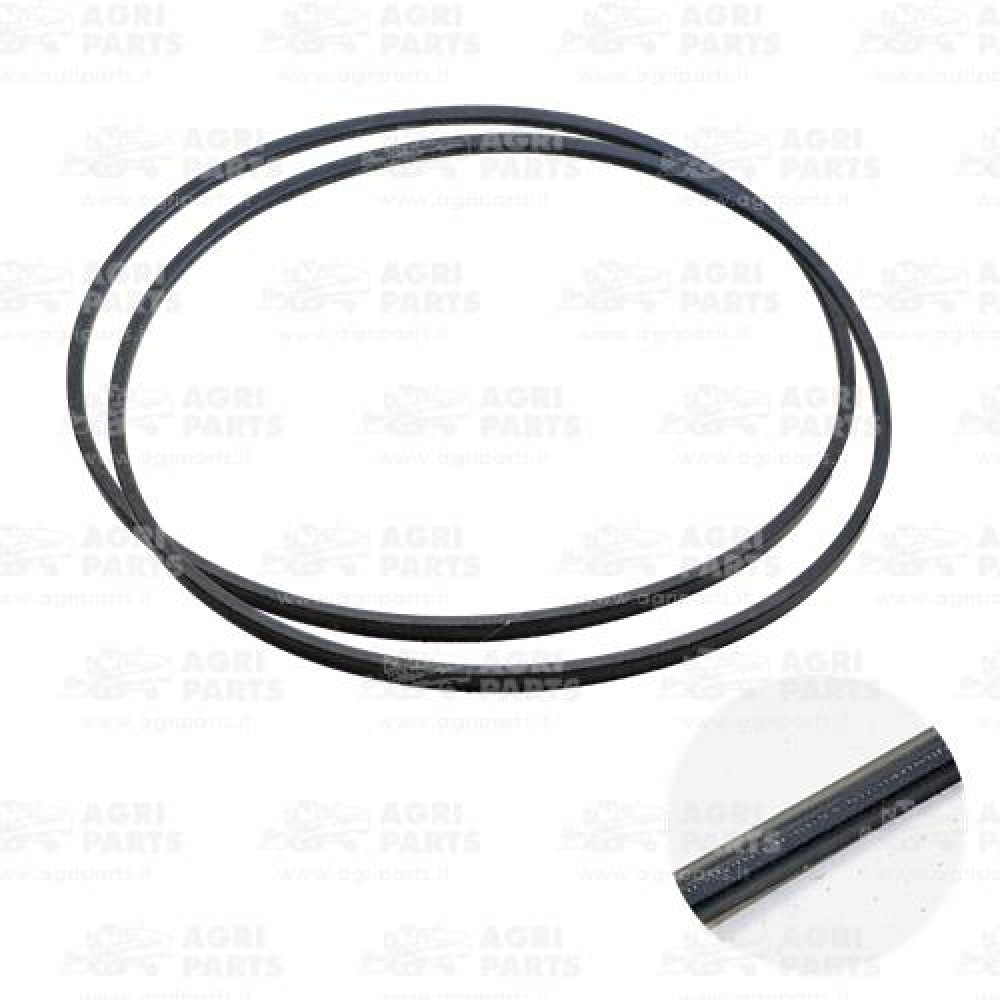 87337385 - BELT (SET OF 2) - 87337385CNH