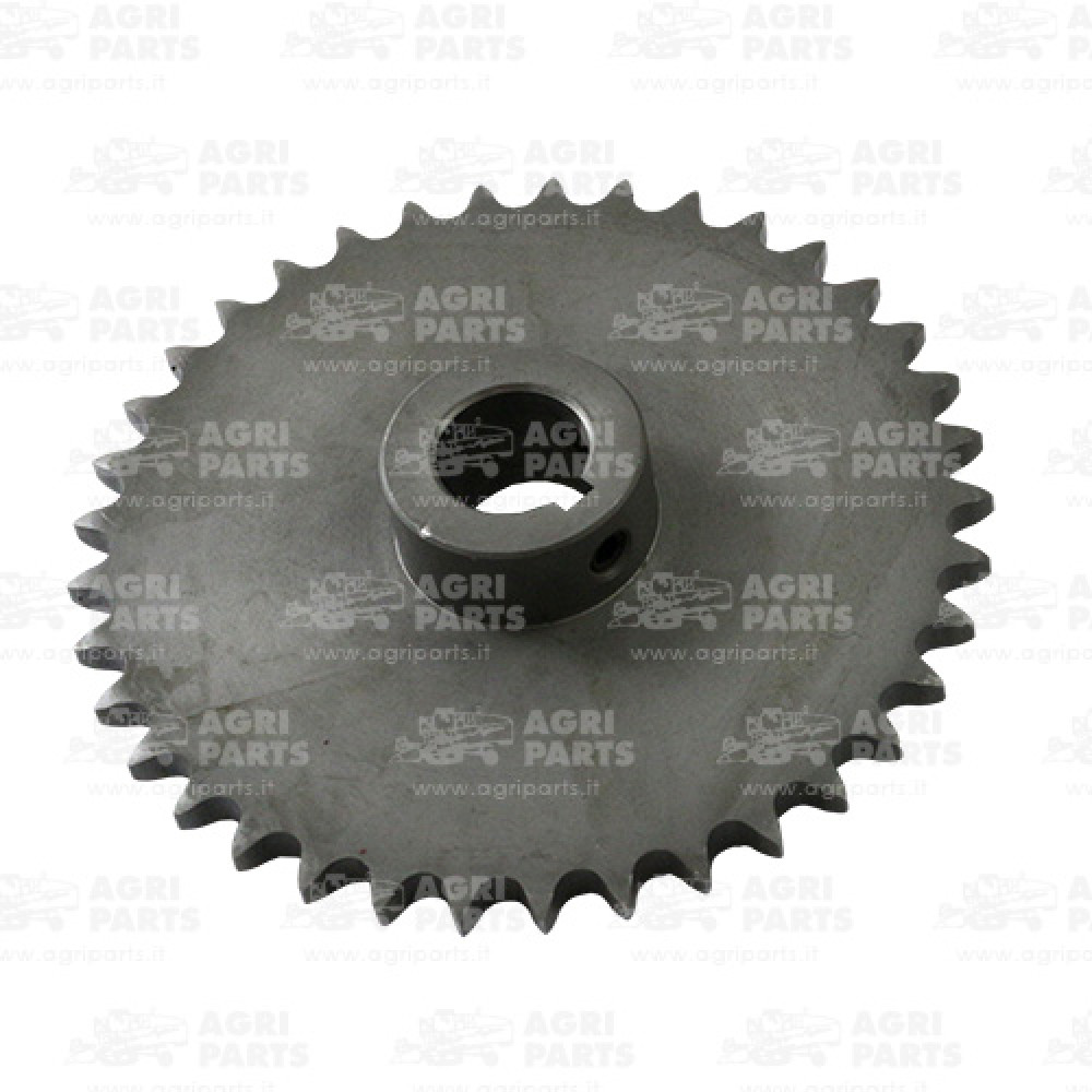 192925C1 - ROCCHETTO - 192925C1CNH