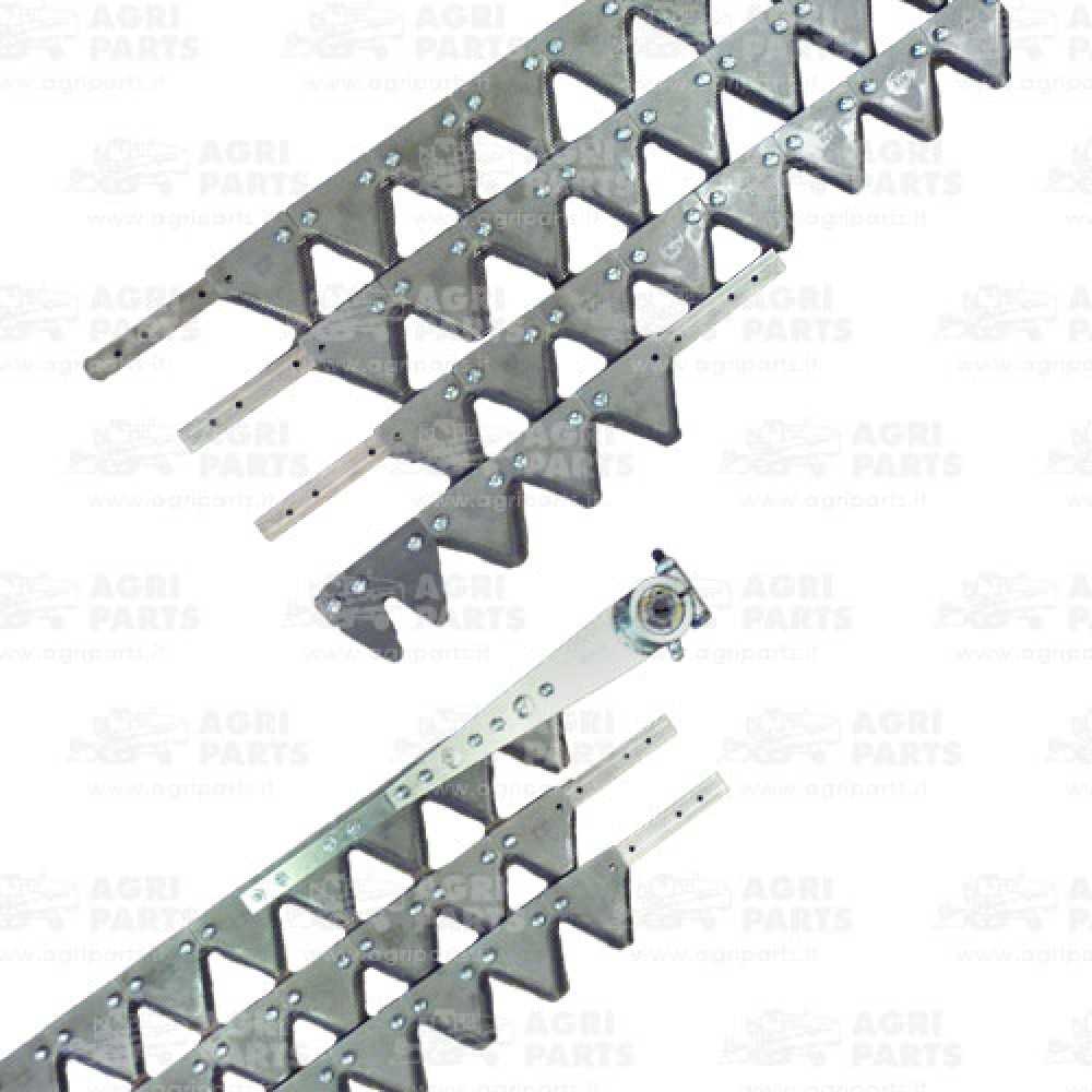 87046381/SB - CUCHILLA DE CORTE 25ft (7,5mtr) - 87046381/SBCNH