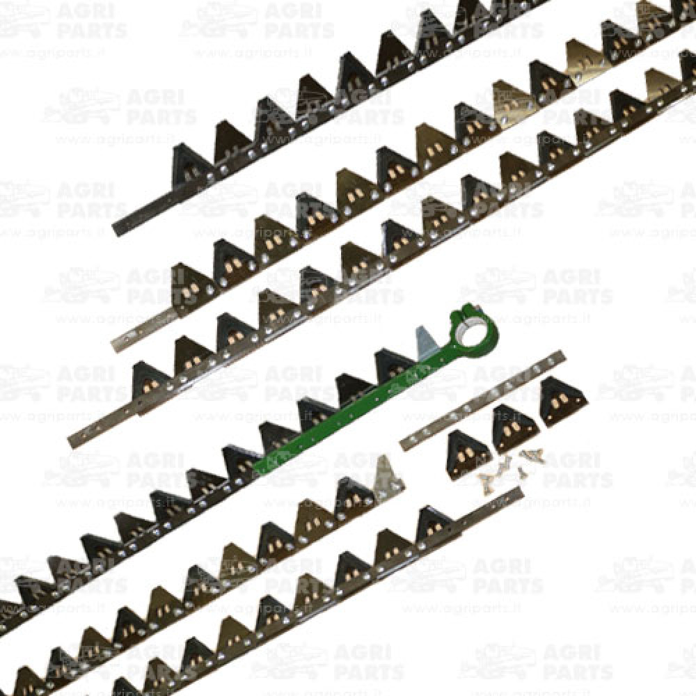 KXE10910 - MAEHMESSER KIT 22FT (6.7Mtr) - KXE10910JD