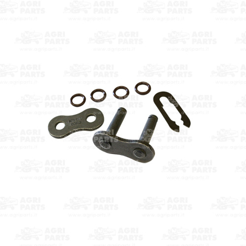 18908770 - KUPPLUNG - 0018908770CL