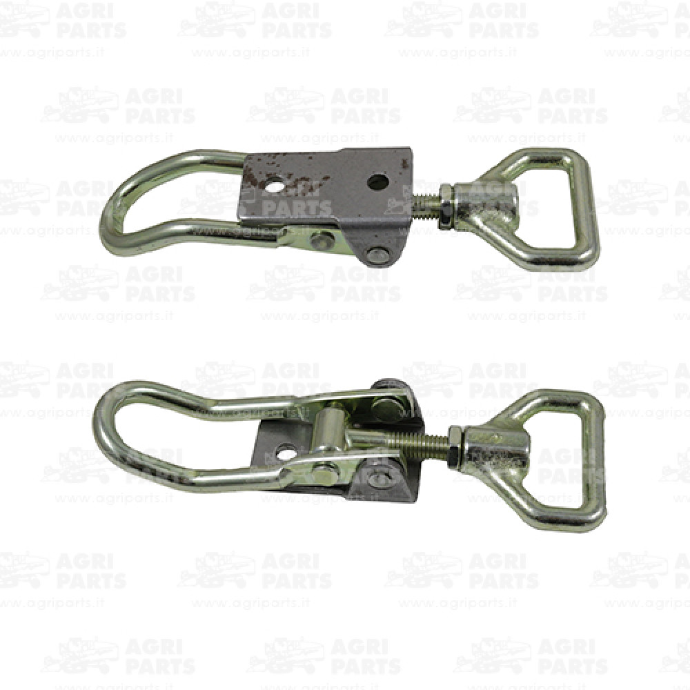 84043033 - KLEMME [ELEKTR.] - 84043033CNH