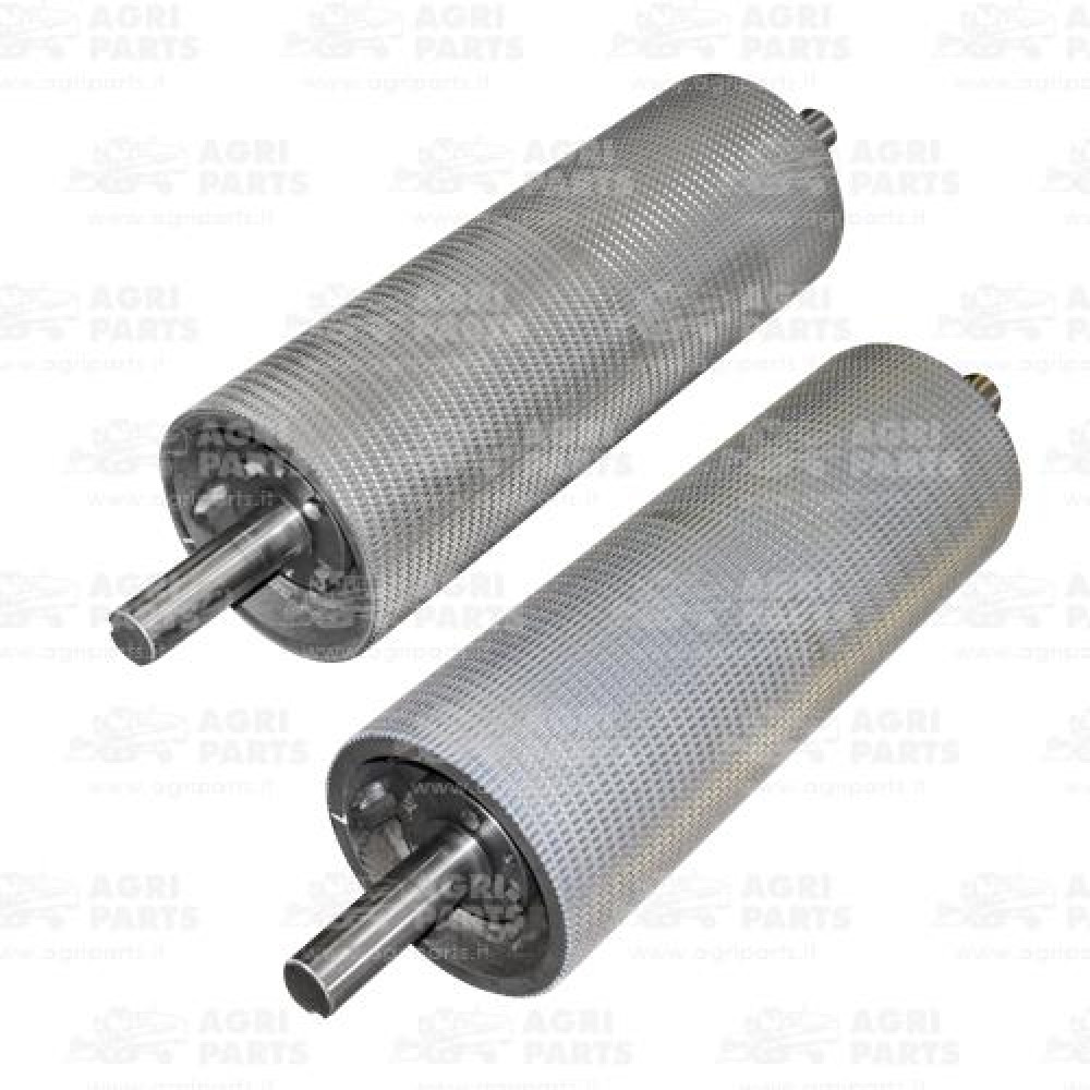 20AP015042 - KIT RULLI FIBERTECH JD7000 CORPO STRETTO - 20AP015042