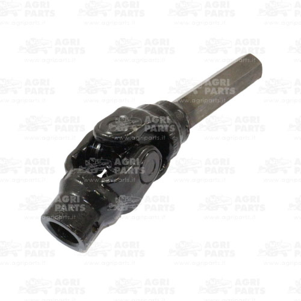 20AP015069 - FORK OVERALL - 20AP015069