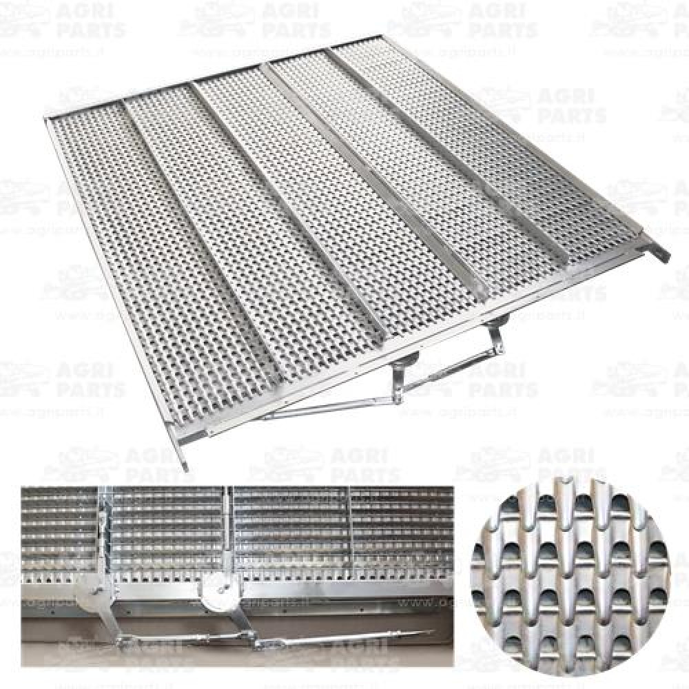 84100966 - SIEVE - 84100966CNH