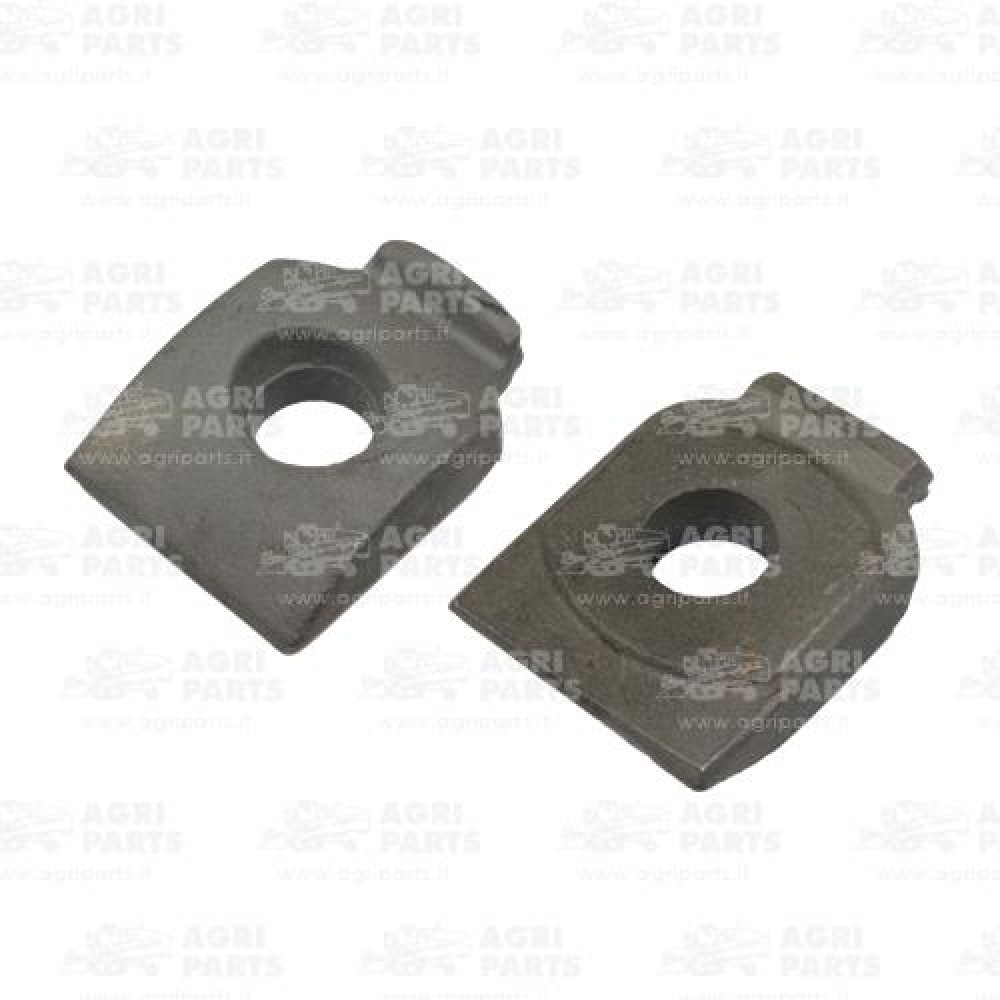 13189151 - FORM PIECE - 0013189151CL