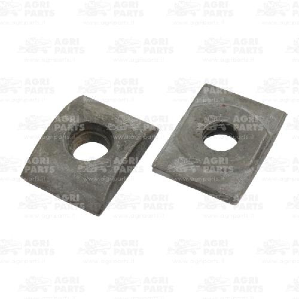 13187381 - FORM PIECE - 0013187381CL