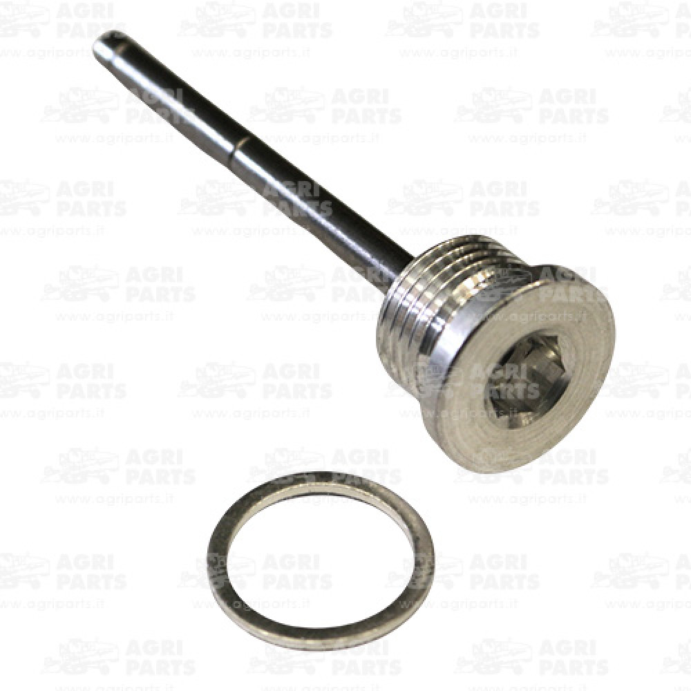 DR8150 - STOPFEN - DR8150OL