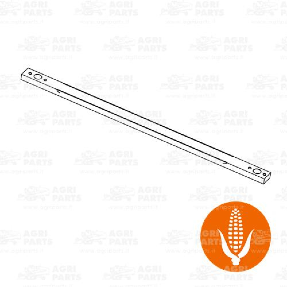 AZ47614 - STEUERUNG MAIS - AZ47614JD