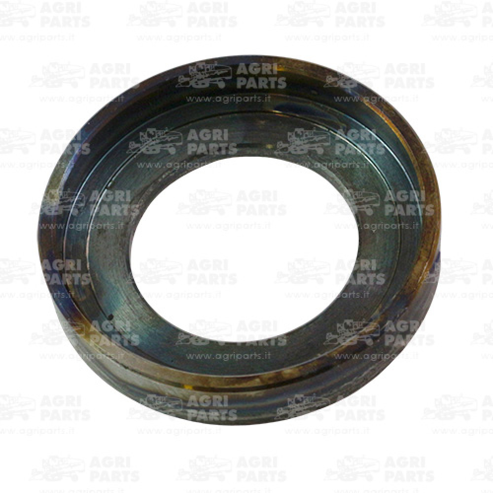 320840250 - SLOTTED NUT - LA320840250AG