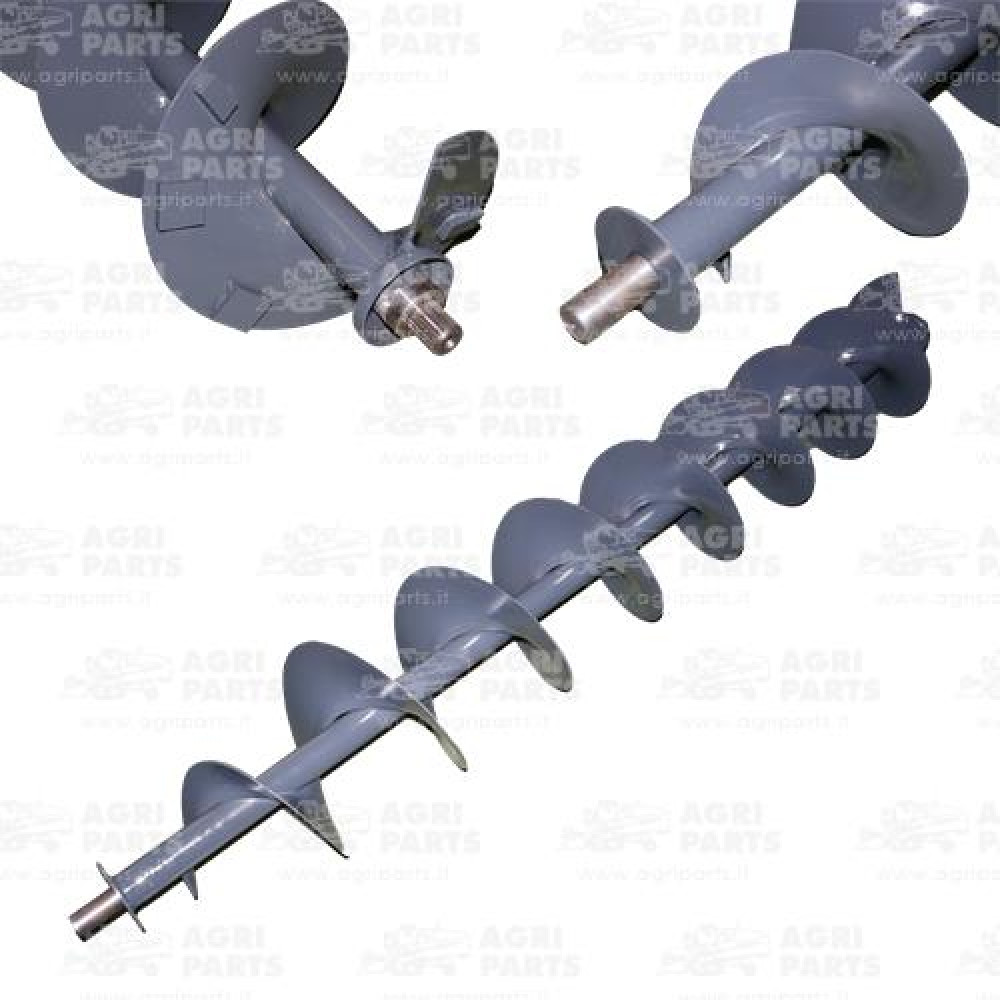 5495232 - SCHNECKE - 0005495232CL