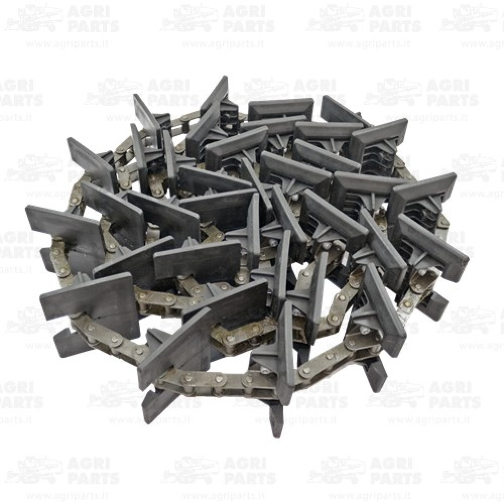 6012000 - ELEVATOR CHAIN ASSY - 0006012000CL
