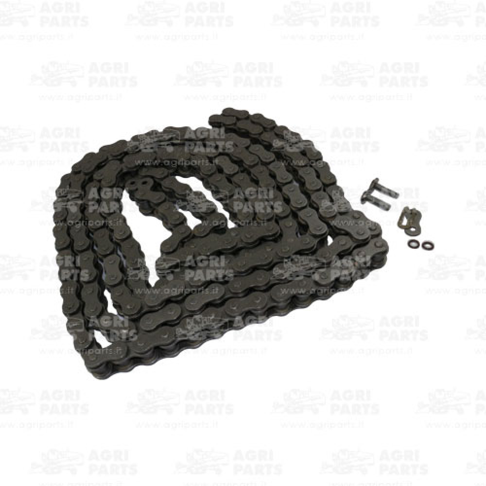 20AP015686 - ROLLER CHAIN WITH ORING - 20AP015686