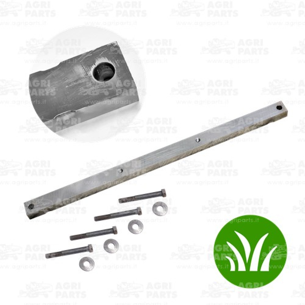 26142591 - GRASS SHEARBAR - 0026142591CL