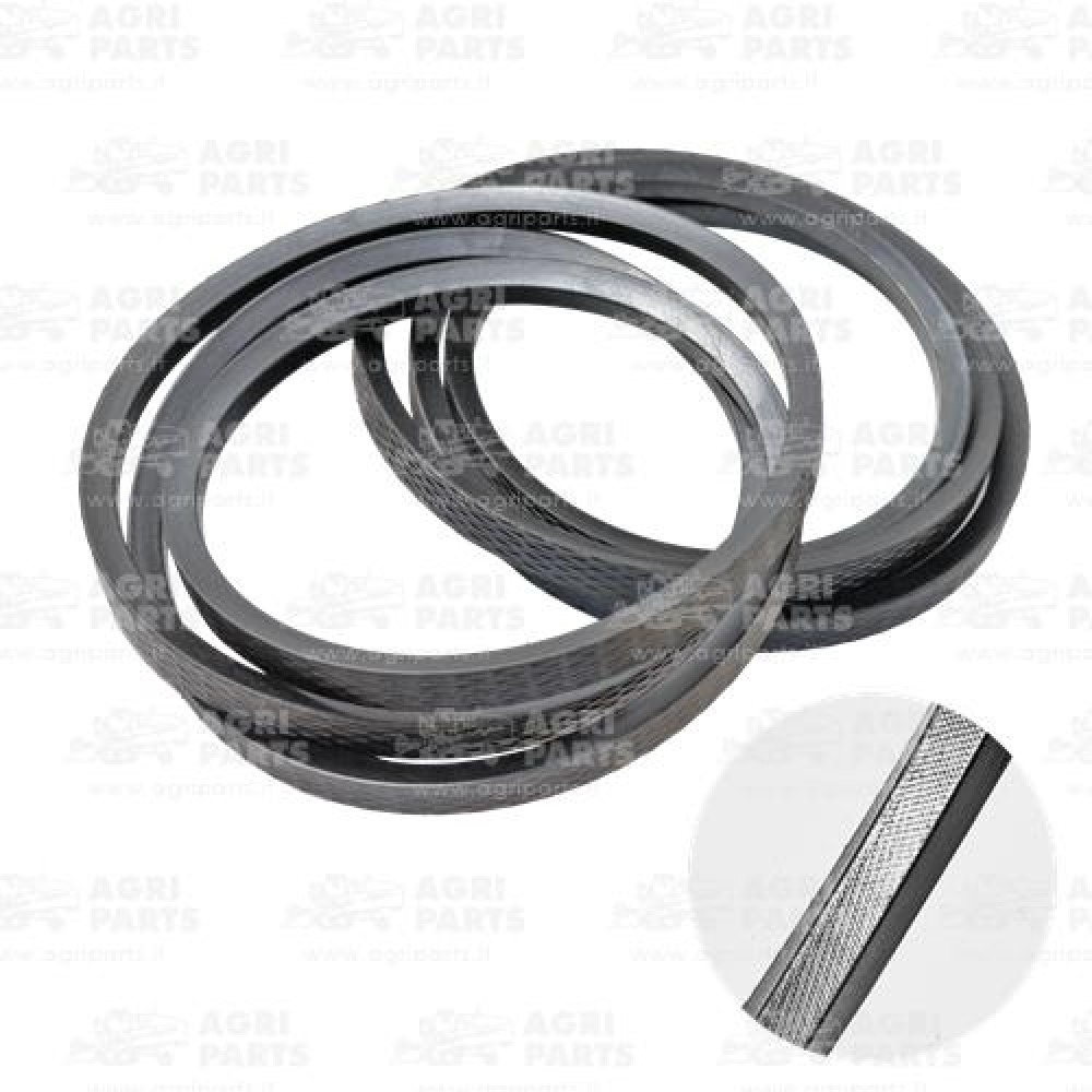 20AP015745 - V-BELT SET - 20AP015745