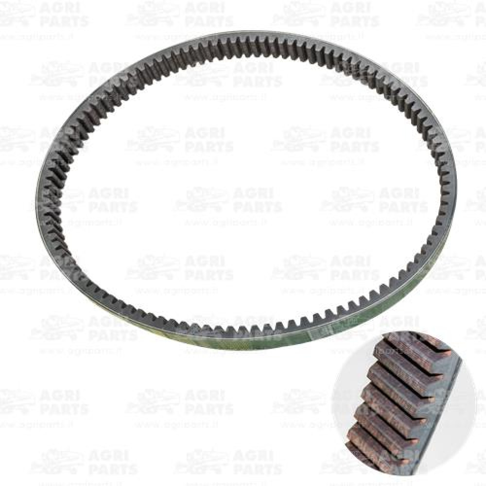 6272565M1 - RIEMEN - 6272565M1AG
