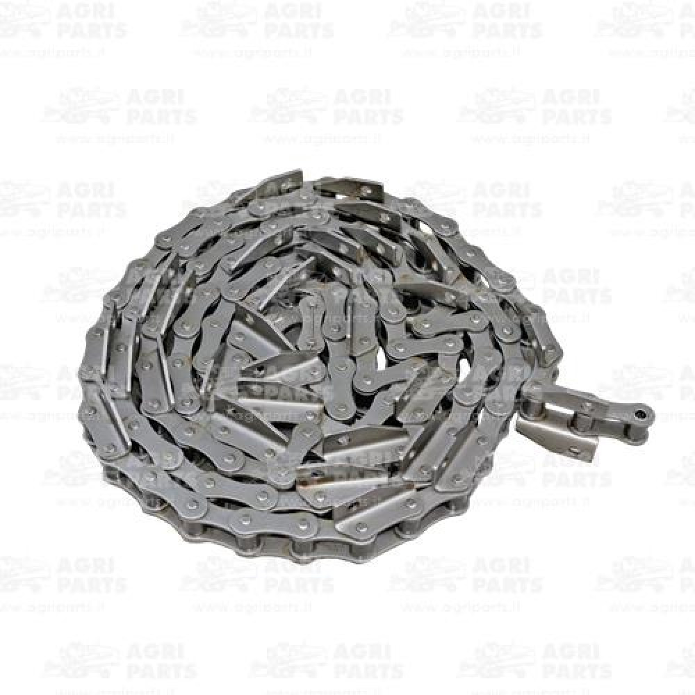 84444695 - CATENA CENTRALE - 84444695CNH