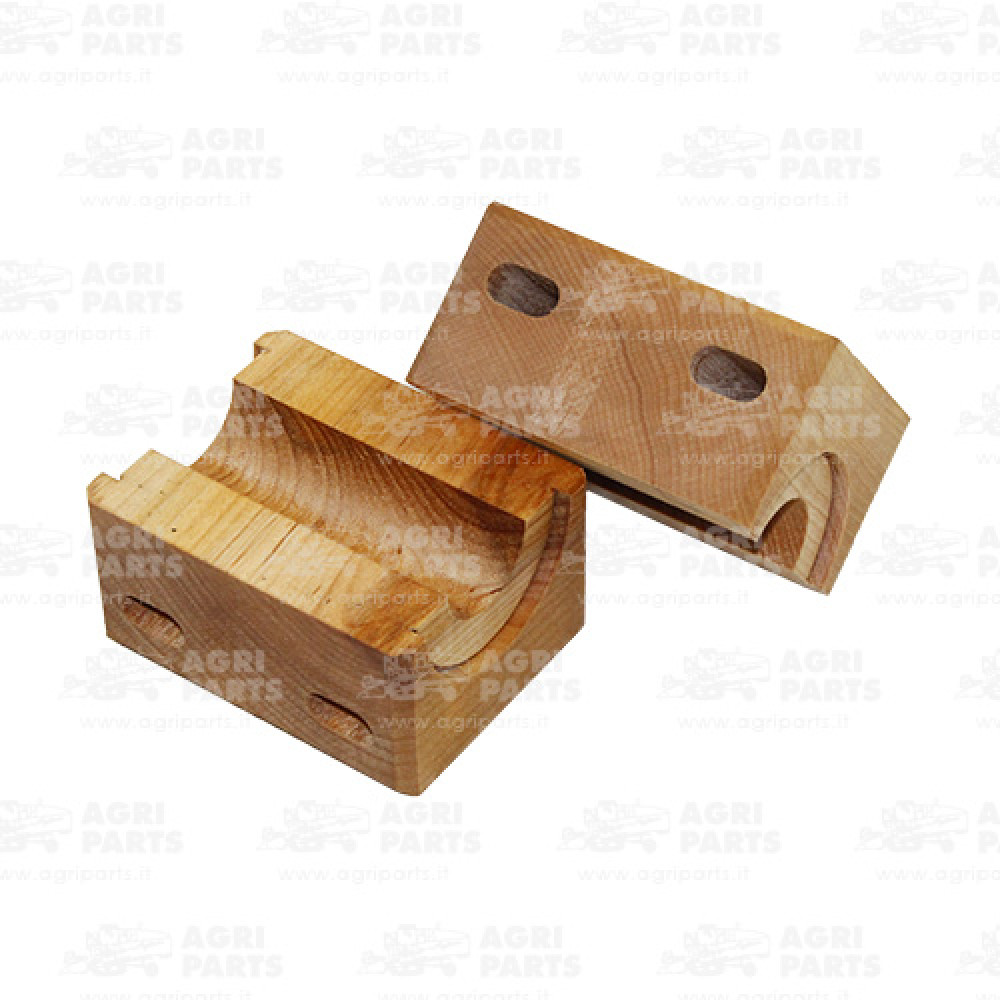 21AP015951 - WOODEN SUPPORT - 21AP015951