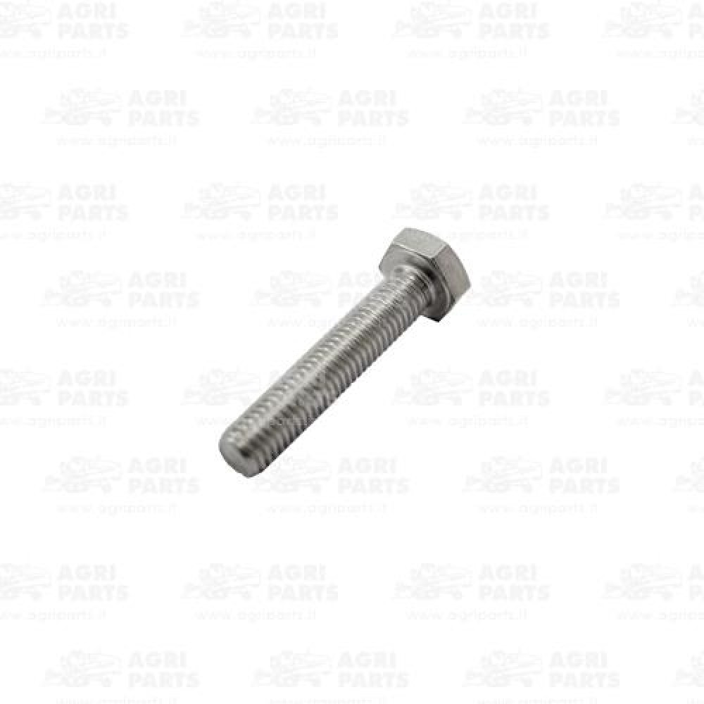 10712121 - SECHSKANTSCHRAUBE - 0010712121CL