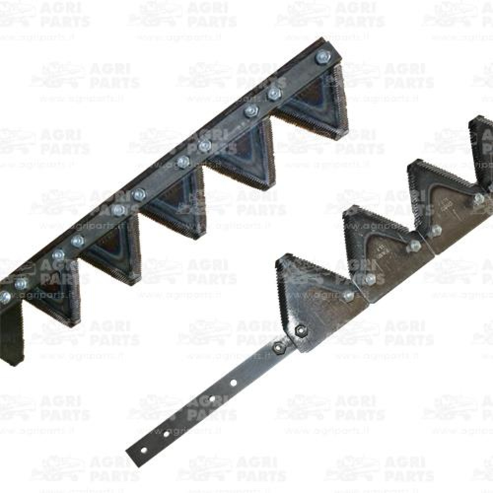 5234330 - SEGMENTO DE CUCHILLA - 0005234330CL